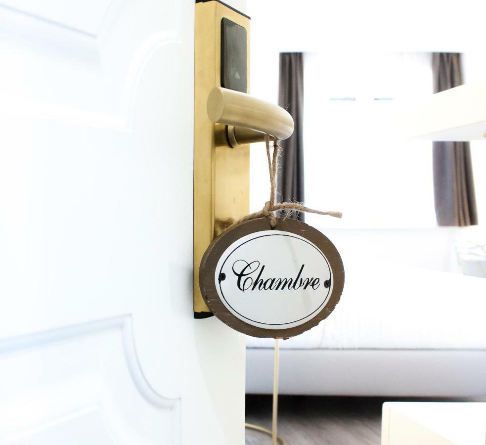 Ciuritaormina Maison De Charme Exteriér fotografie